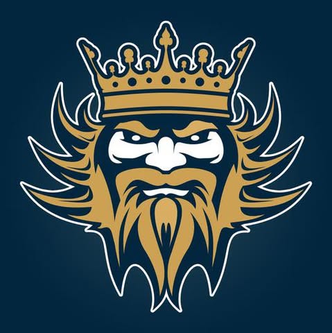 Kraków Kings logo